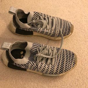 Adidas BOOST - Kids - 5.5